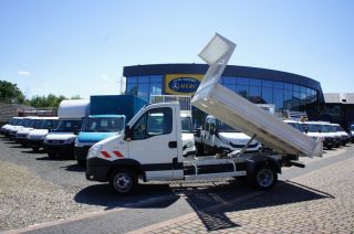 Iveco Daily 35C13